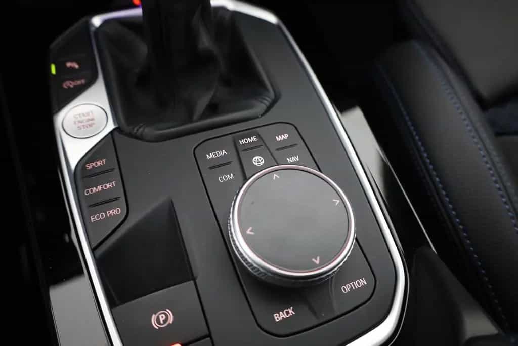 BMW 1 Series 118i M Sport LED Navi Sitzheizung Tempomat PDC 05/2020-photo-13