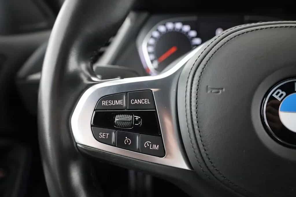 BMW 1 Series 118i M Sport LED Navi Sitzheizung Tempomat PDC 05/2020-photo-16