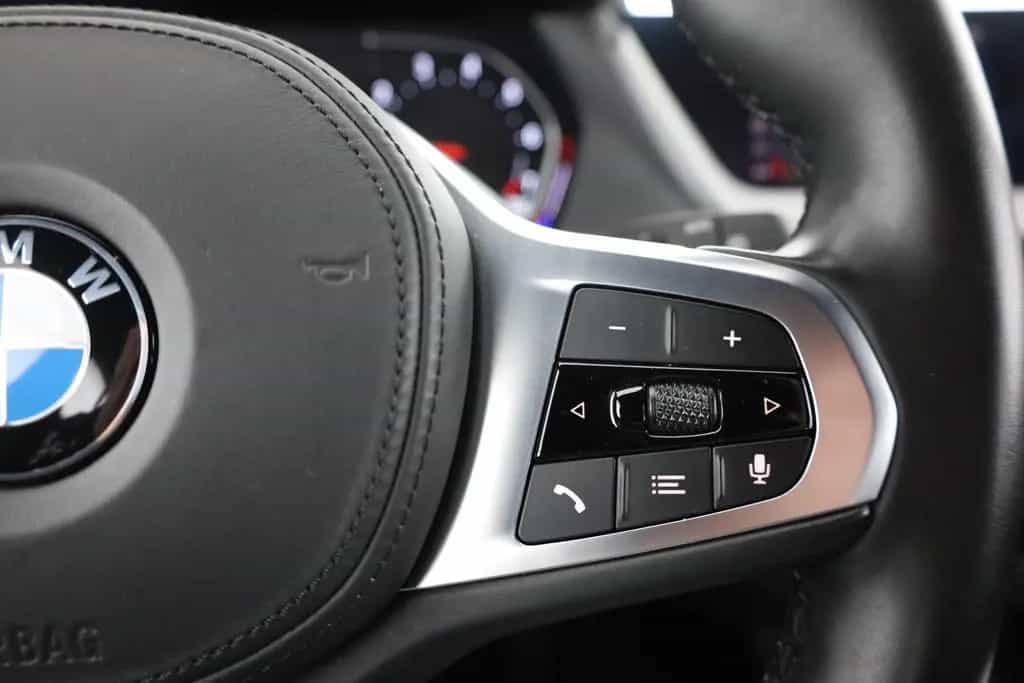 BMW 1 Series 118i M Sport LED Navi Sitzheizung Tempomat PDC 05/2020-photo-17