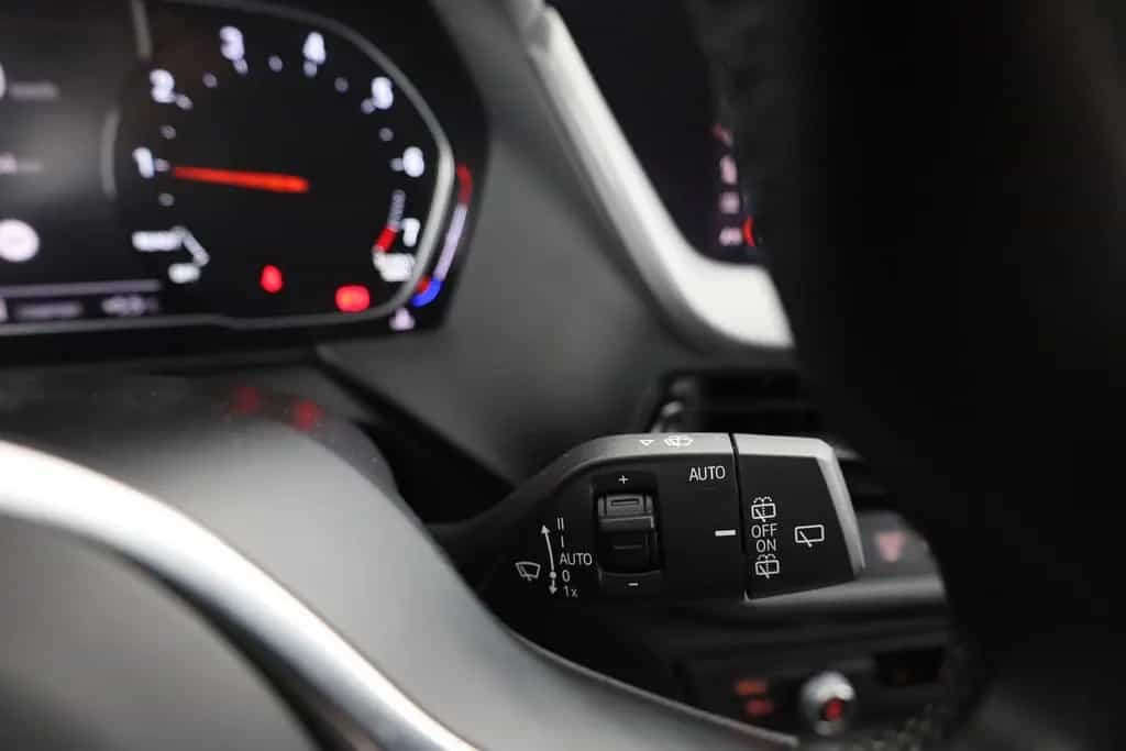 BMW 1 Series 118i M Sport LED Navi Sitzheizung Tempomat PDC 05/2020-photo-20