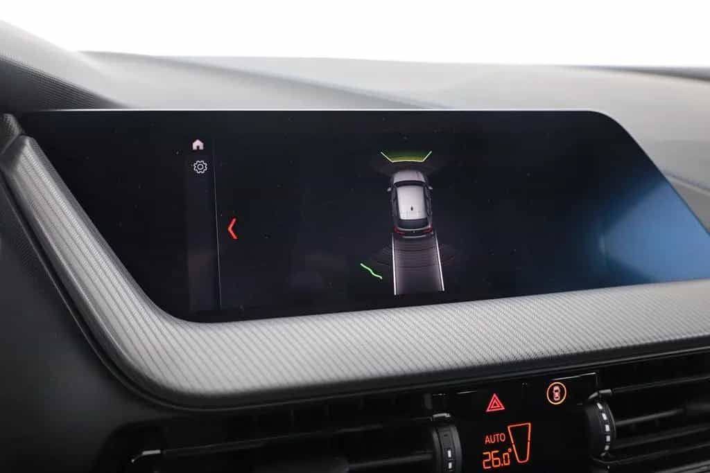 BMW 1 Series 118i M Sport LED Navi Sitzheizung Tempomat PDC 05/2020-photo-27