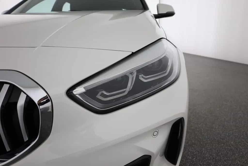 BMW 1 Series 118i M Sport LED Navi Sitzheizung Tempomat PDC 05/2020-photo-28