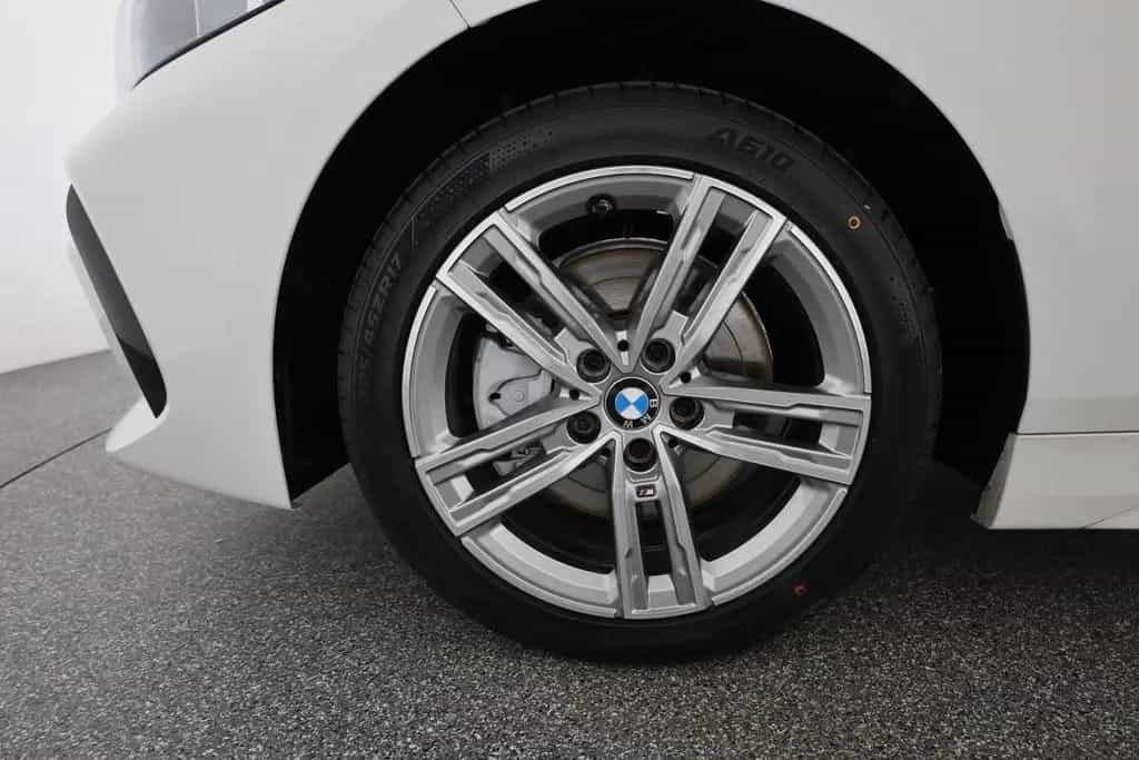BMW 1 Series 118i M Sport LED Navi Sitzheizung Tempomat PDC 05/2020-photo-30