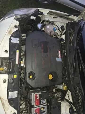 Alfa Romeo Giulietta 1.6 jtdm(2) Exclusive 07/2012-photo-11