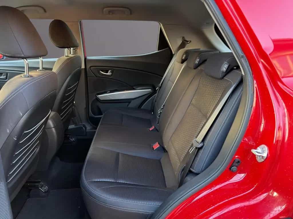 Ssangyong Tivoli 1.6 2WD *SHZ/KLIMA/BLUETOOTH* 05/2018-photo-14