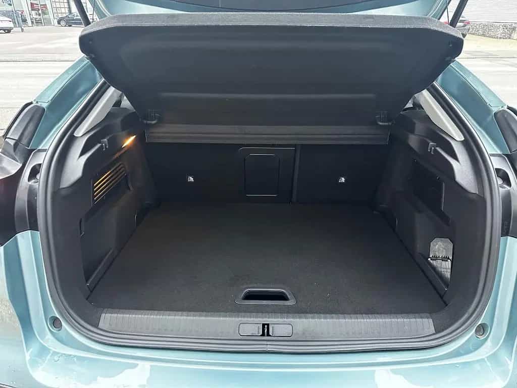 Citroën C4 Lim. Shine *Lenkr. Heiz.*Pano*1.Hand* 07/2022-photo-14
