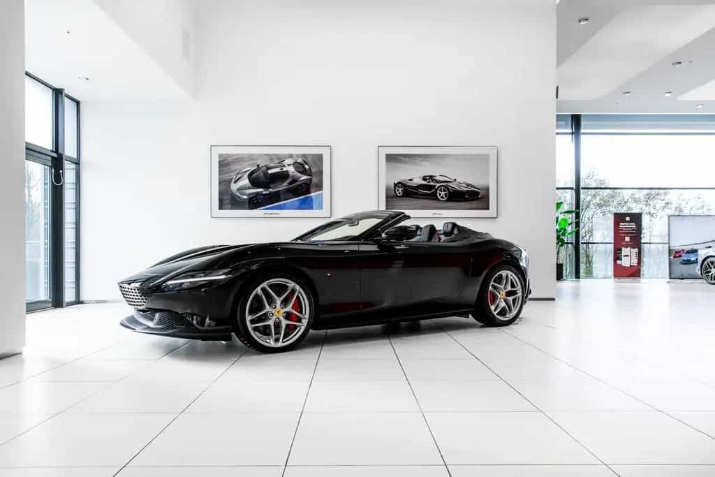 Ferrari Roma Spider ~Ferrari Munsterhuis~ 03/2026-photo-0