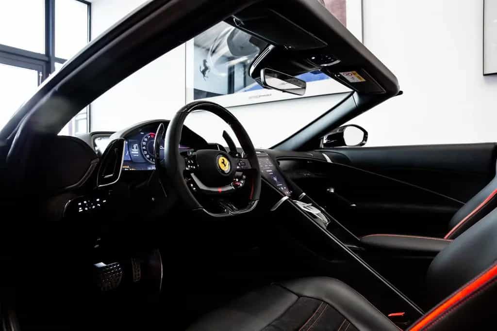 Ferrari Roma Spider ~Ferrari Munsterhuis~ 03/2026-photo-2