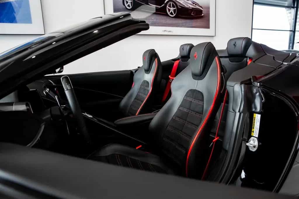 Ferrari Roma Spider ~Ferrari Munsterhuis~ 03/2026-photo-3