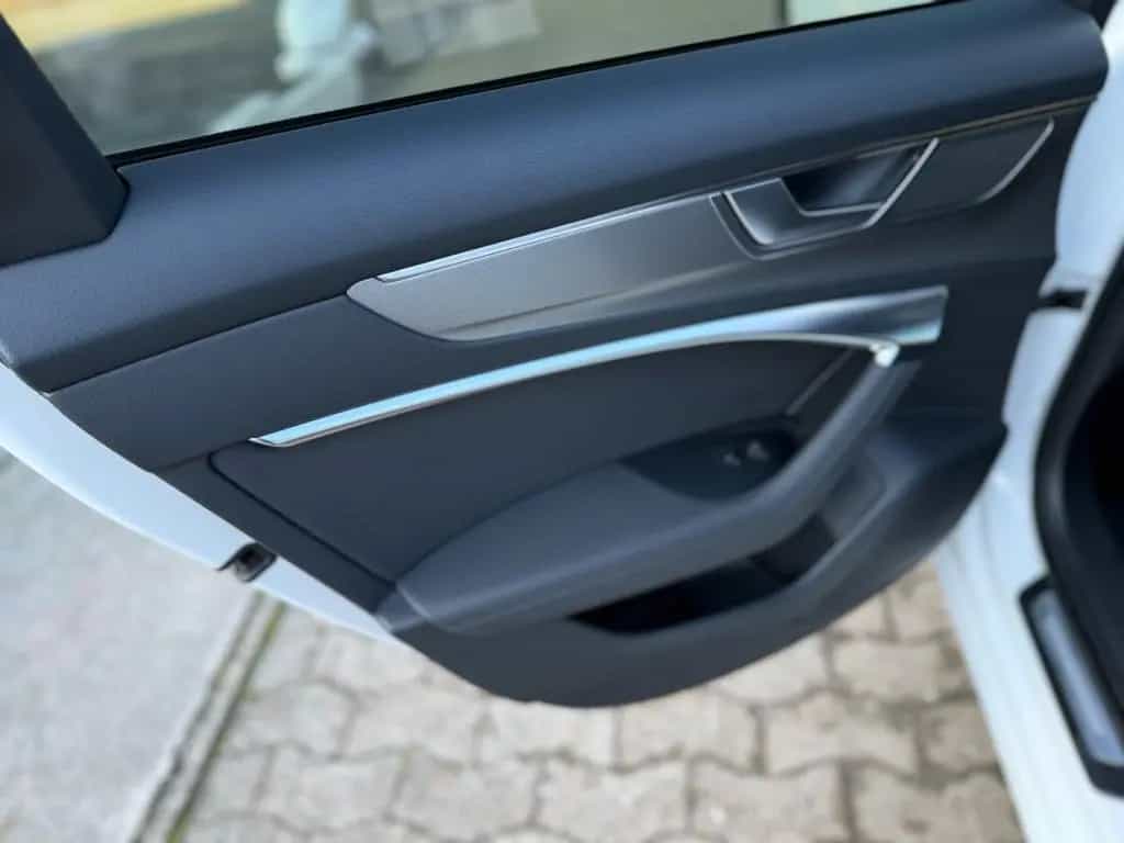 Audi A6 Avant 45 TDI quattro sport I MATRIX I HUD 09/2019-photo-12