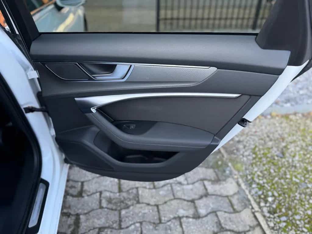 Audi A6 Avant 45 TDI quattro sport I MATRIX I HUD 09/2019-photo-14