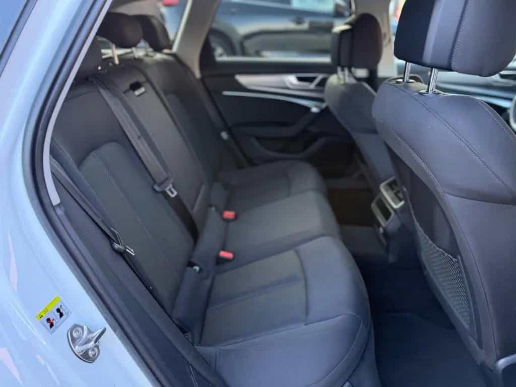 Audi A6 Avant 45 TDI quattro sport I MATRIX I HUD 09/2019-photo-15