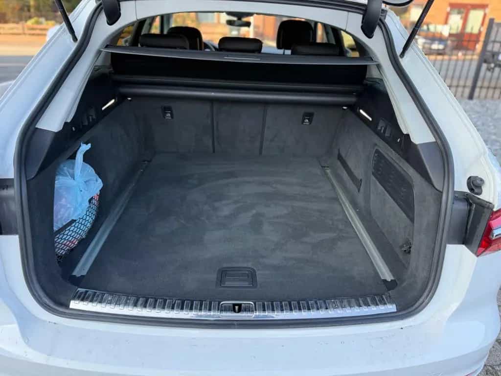 Audi A6 Avant 45 TDI quattro sport I MATRIX I HUD 09/2019-photo-16