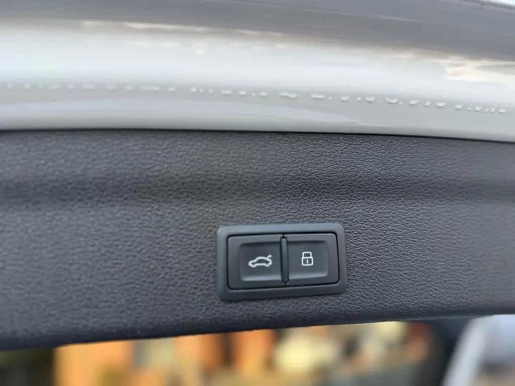 Audi A6 Avant 45 TDI quattro sport I MATRIX I HUD 09/2019-photo-17