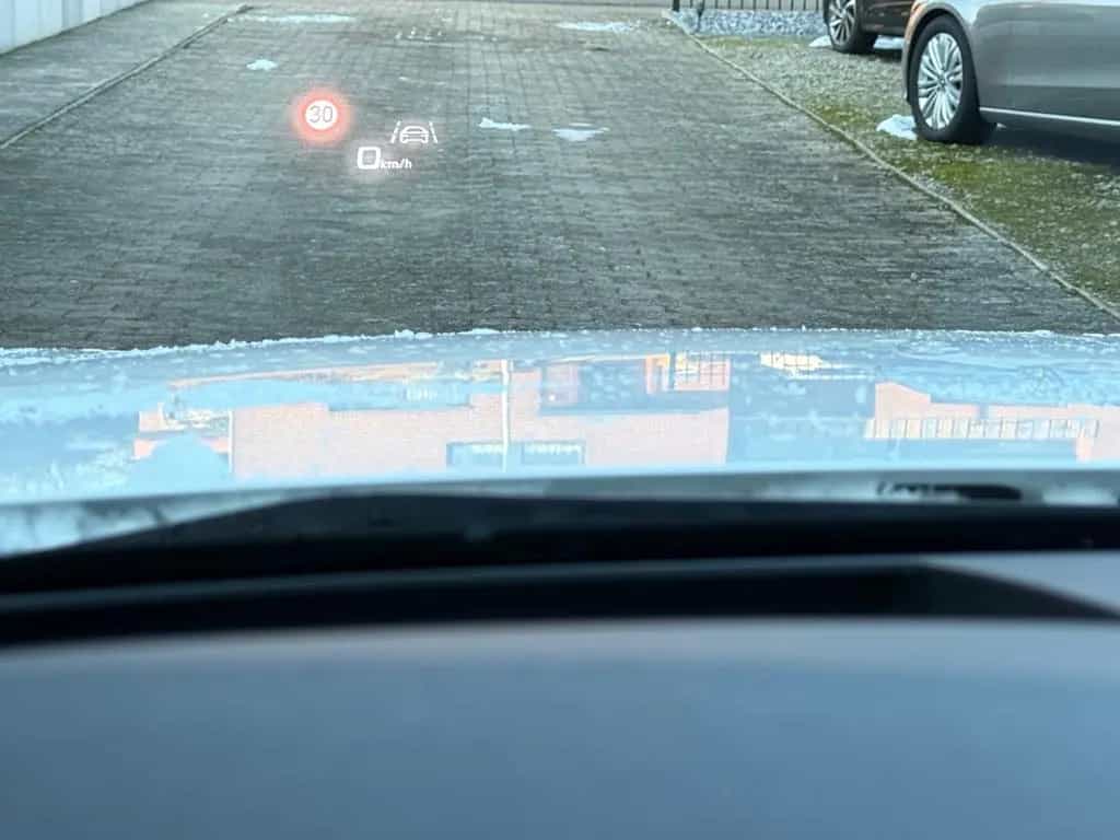Audi A6 Avant 45 TDI quattro sport I MATRIX I HUD 09/2019-photo-34
