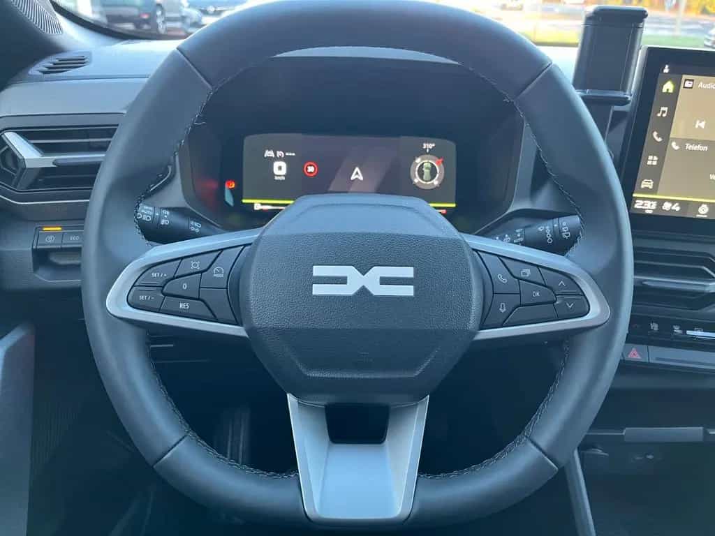 Dacia Bigster TCe 140 Journey (SOFORT VERFÜGBAR) 11/2025-photo-13