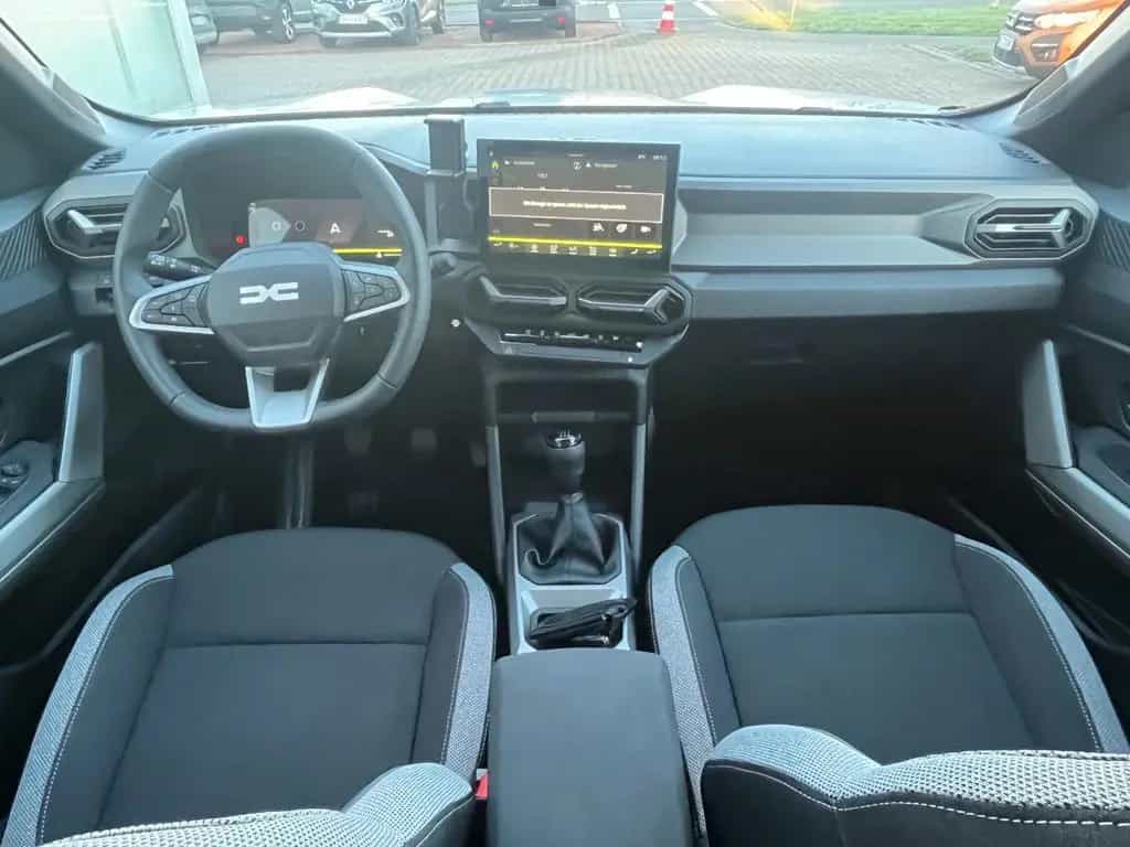 Dacia Bigster TCe 140 Journey (SOFORT VERFÜGBAR) 11/2025-photo-7