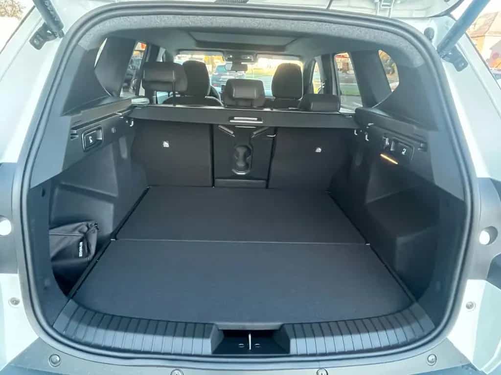 Dacia Bigster TCe 140 Journey (SOFORT VERFÜGBAR) 11/2025-photo-8