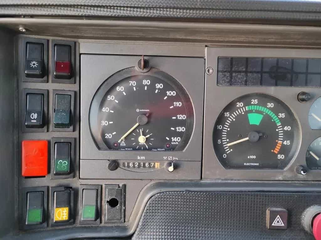 Iveco Minibus 25 POSTI - 2.5 Diesel 115cv 01/1995-photo-13