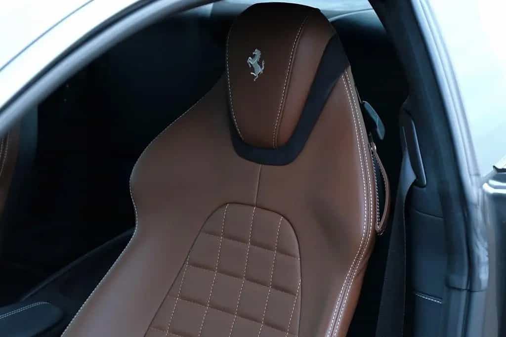 Ferrari Roma *Magneride*Carbon*Cam*QuiltedStyle*20"*TOP* 05/2023-photo-21