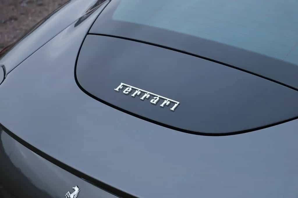 Ferrari Roma *Magneride*Carbon*Cam*QuiltedStyle*20"*TOP* 05/2023-photo-25