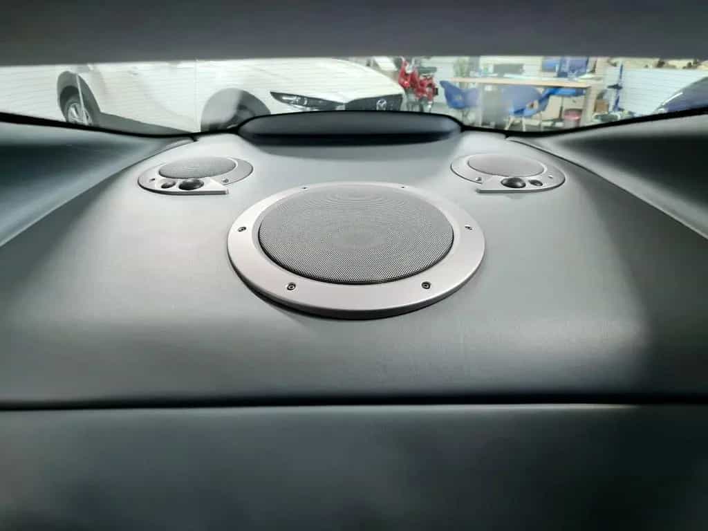 Aston Martin Vanquish V12 Vanquish Coupé 08/2003-photo-10