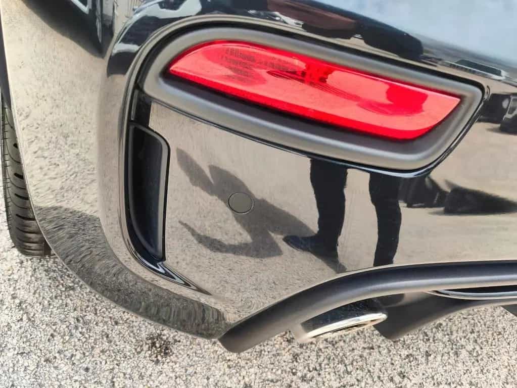 Abarth 595 Turismo 1.4 Turbo T-Jet 165 CV 2022 05/2022-photo-6
