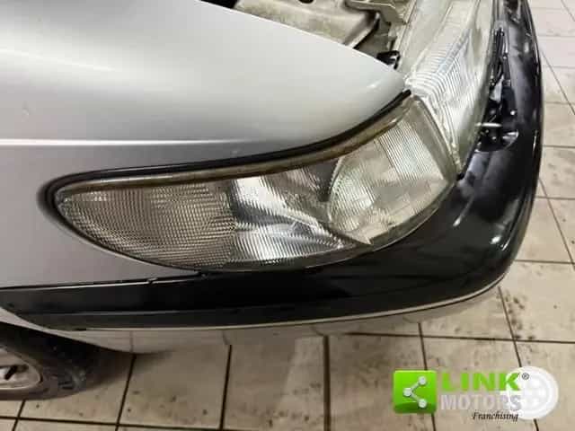 Saab 900 SAAB 900 2.0i turbo 16V cat SE 07/1997-photo-2