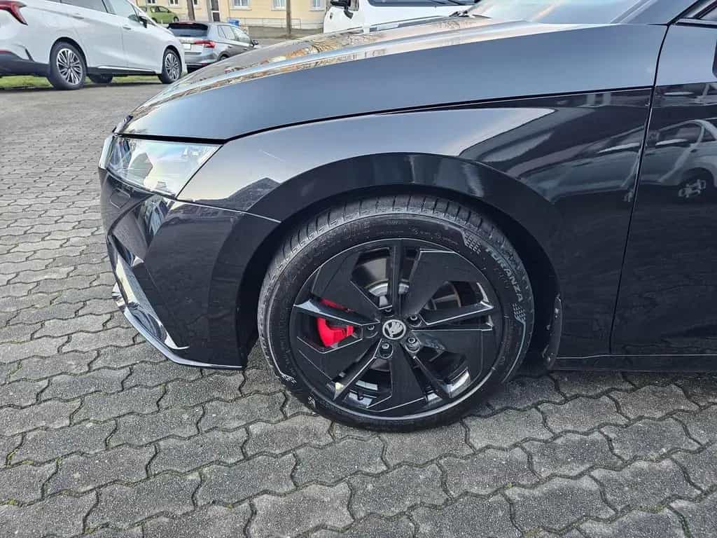 Skoda Octavia Combi RS 2.0 TSI DSG+COLUMBUS+GARANTIE27 11/2022-photo-10