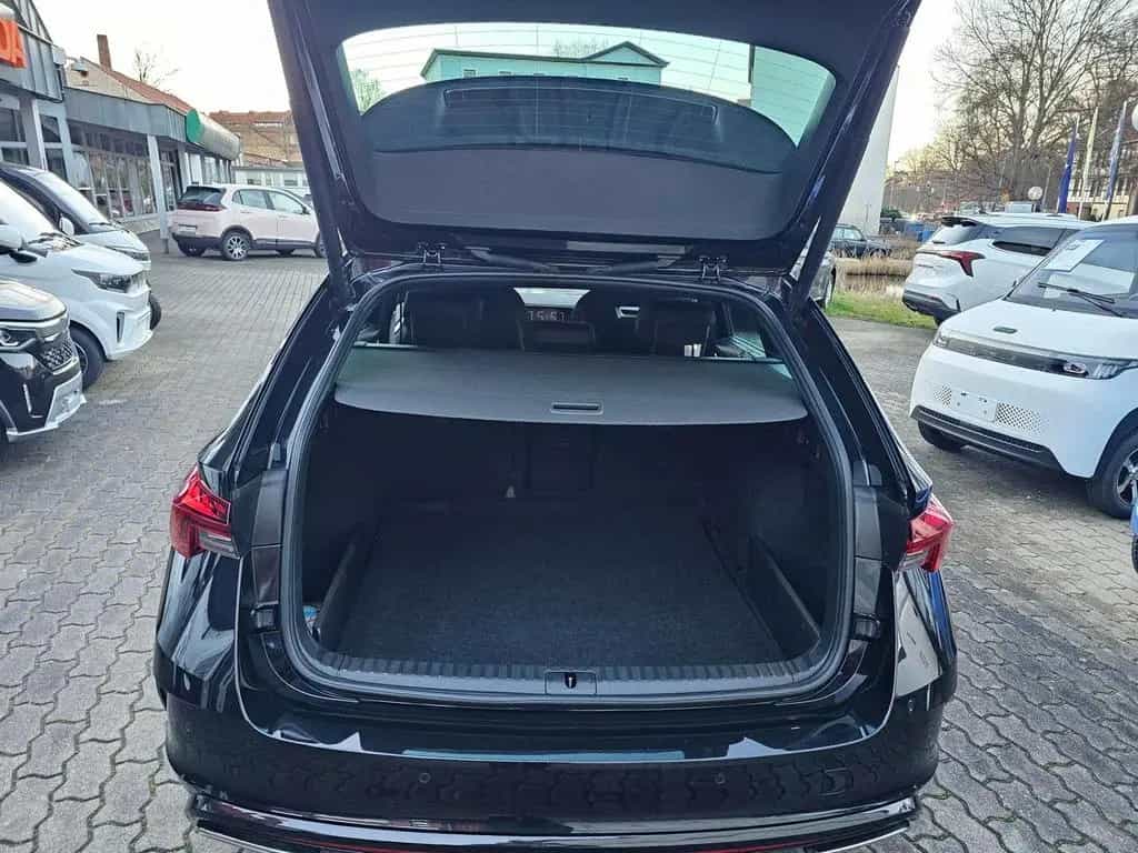 Skoda Octavia Combi RS 2.0 TSI DSG+COLUMBUS+GARANTIE27 11/2022-photo-9