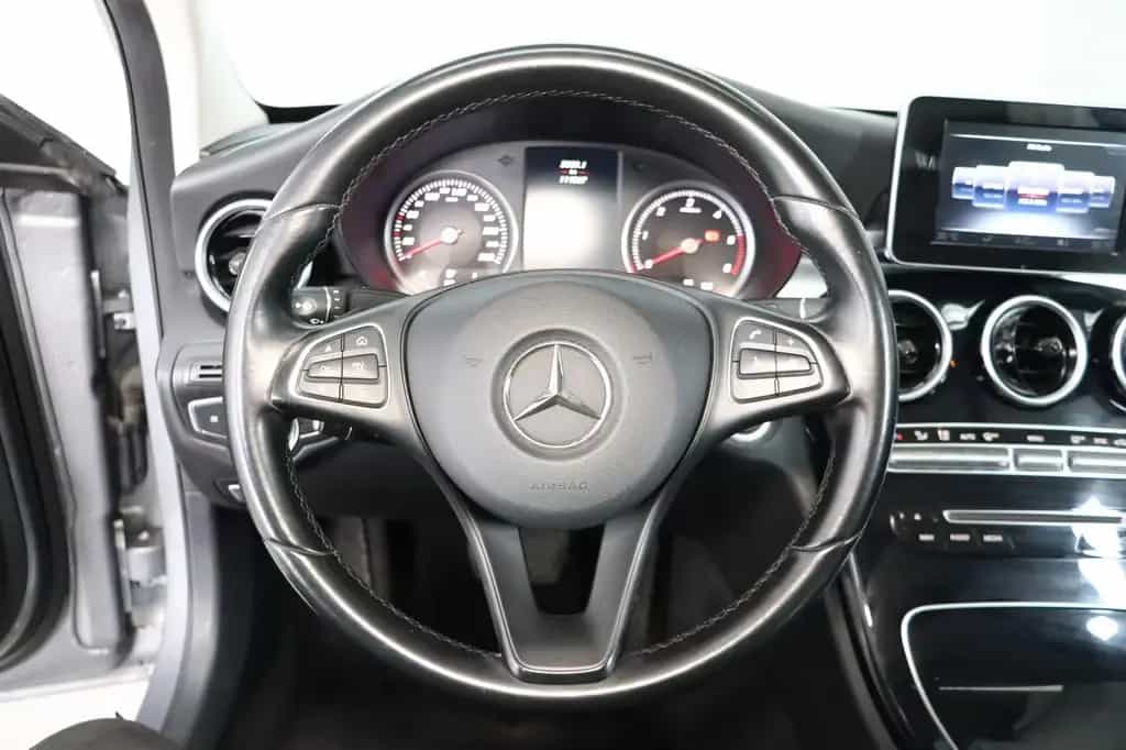 Mercedes-Benz C 180 d Avantgarde * LED * SHZ 02/2015-photo-10