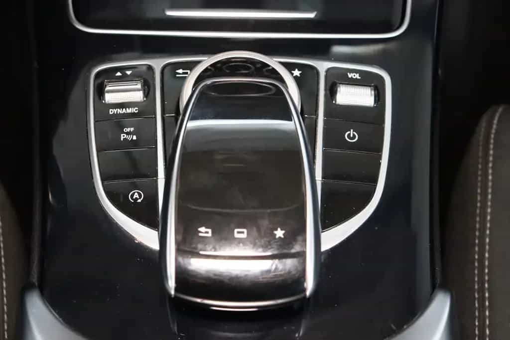 Mercedes-Benz C 180 d Avantgarde * LED * SHZ 02/2015-photo-19