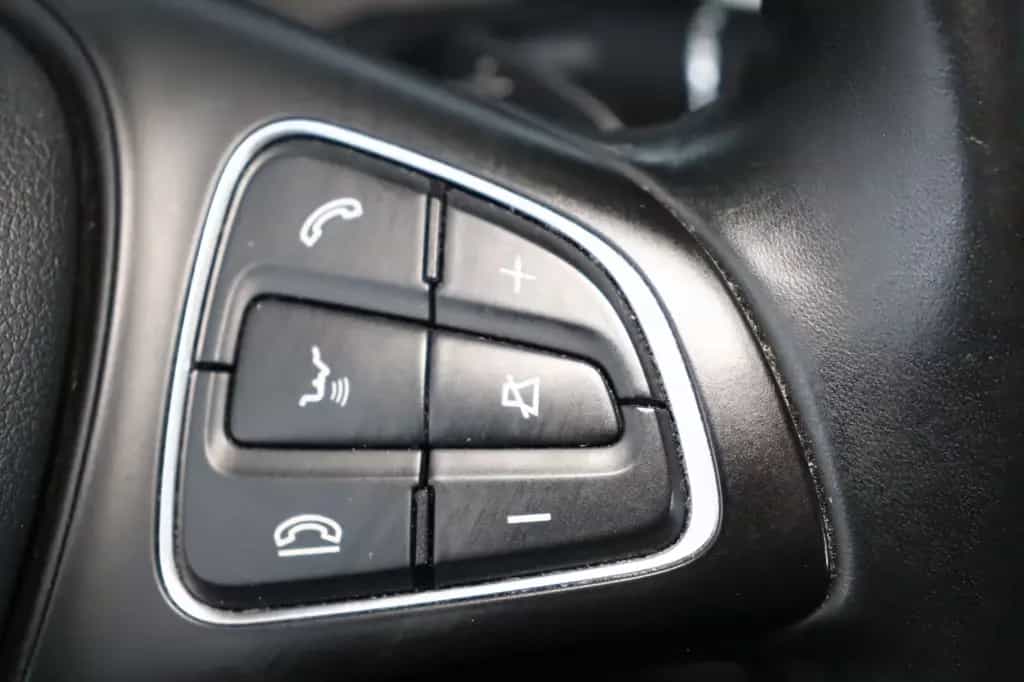 Mercedes-Benz C 180 d Avantgarde * LED * SHZ 02/2015-photo-21
