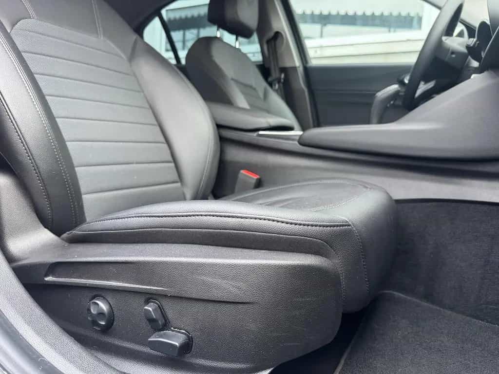 Alfa Romeo Giulia "Bianco Lunare" 10/2021-photo-13