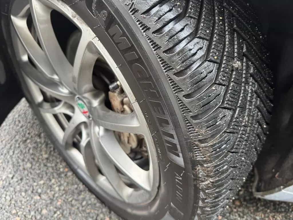 Alfa Romeo Giulia "Bianco Lunare" 10/2021-photo-30