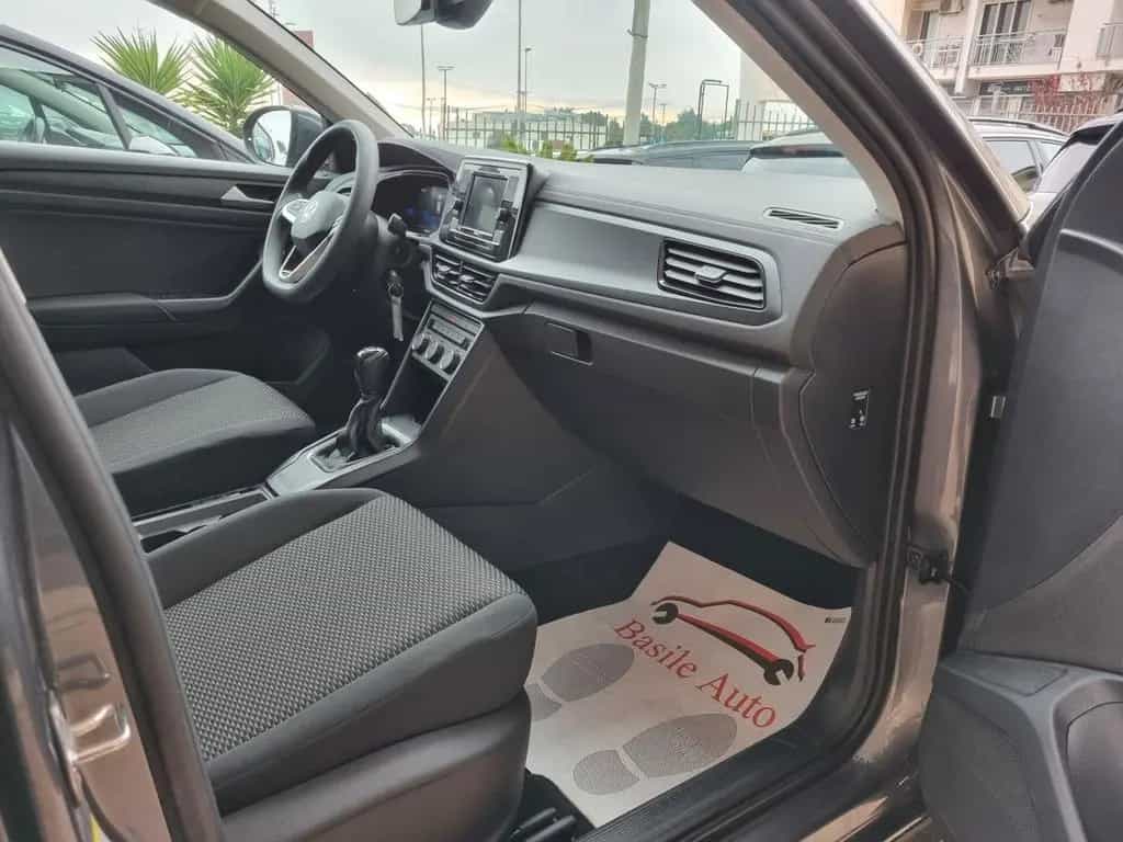 Other Volkswagen T-Roc 1.0 TSI Style 06/2022-photo-6