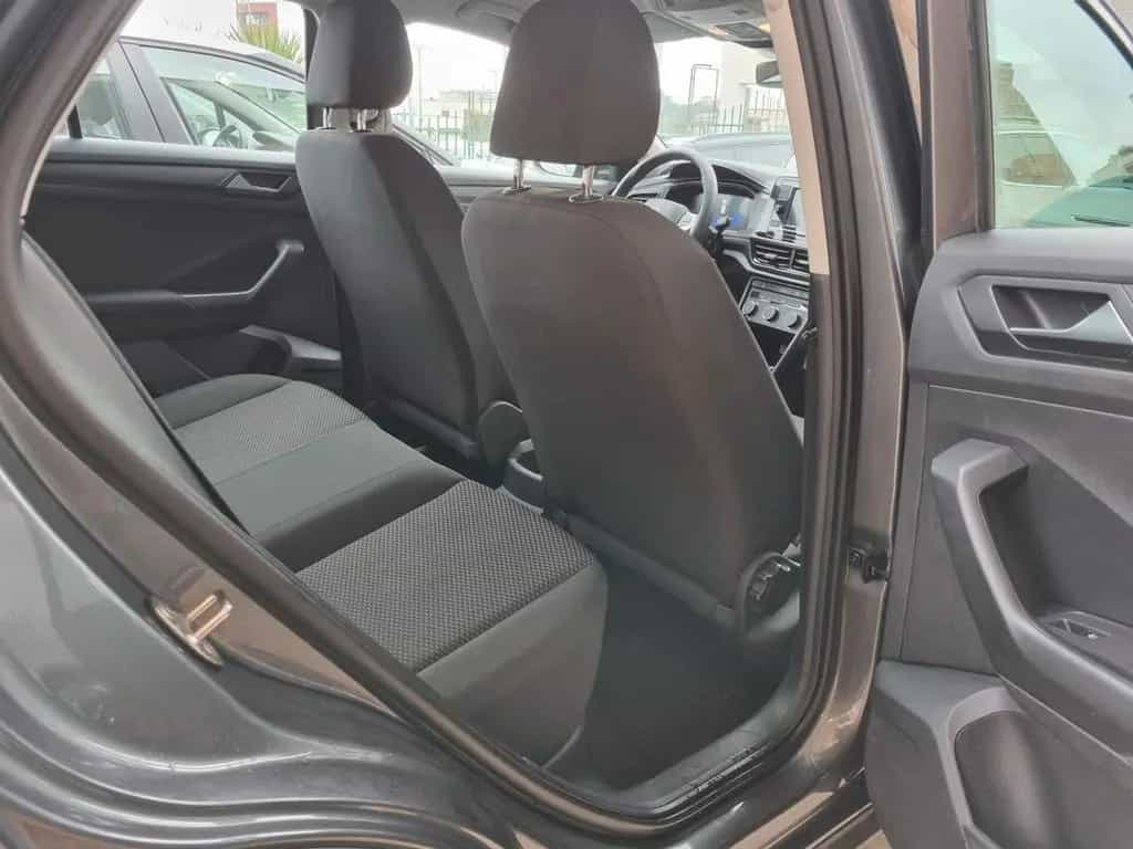 Other Volkswagen T-Roc 1.0 TSI Style 06/2022-photo-7