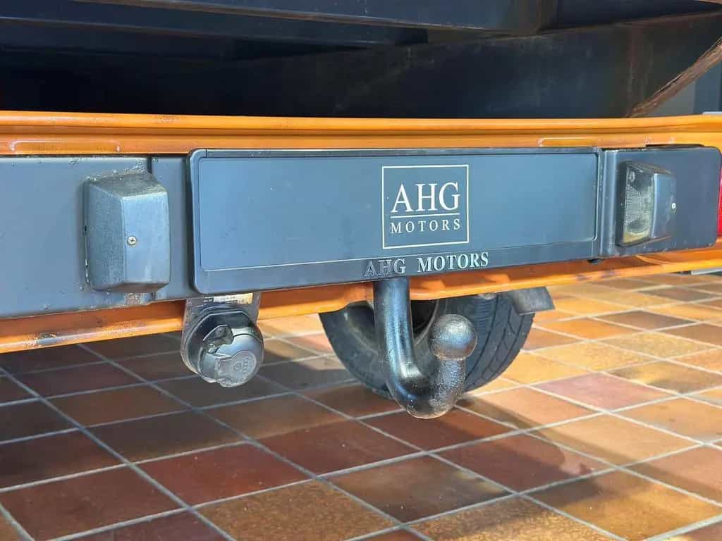 Volkswagen Transporter 4Motion Lang Pritsche Differentialsperre AHK 03/2013-photo-10