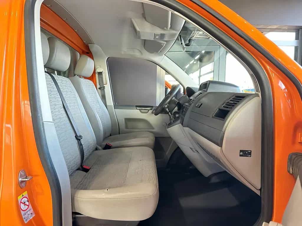Volkswagen Transporter 4Motion Lang Pritsche Differentialsperre AHK 03/2013-photo-16