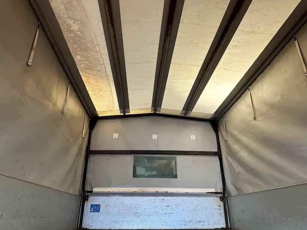 Volkswagen Transporter 4Motion Lang Pritsche Differentialsperre AHK 03/2013-photo-20