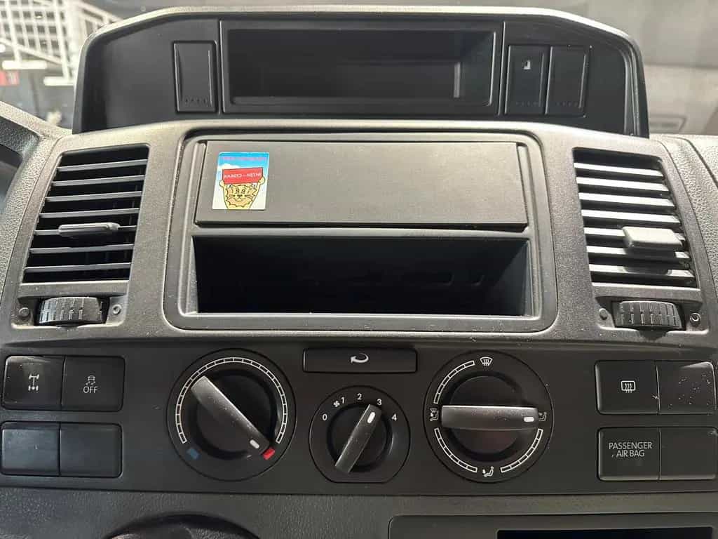 Volkswagen Transporter 4Motion Lang Pritsche Differentialsperre AHK 03/2013-photo-22