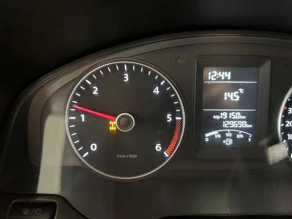 Volkswagen Transporter 4Motion Lang Pritsche Differentialsperre AHK 03/2013-photo-23