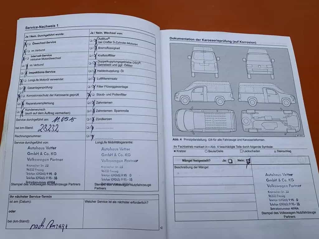Volkswagen Transporter 4Motion Lang Pritsche Differentialsperre AHK 03/2013-photo-27
