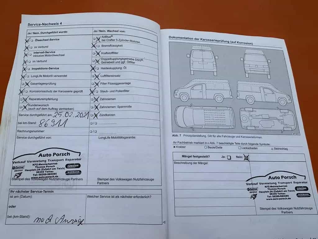 Volkswagen Transporter 4Motion Lang Pritsche Differentialsperre AHK 03/2013-photo-30