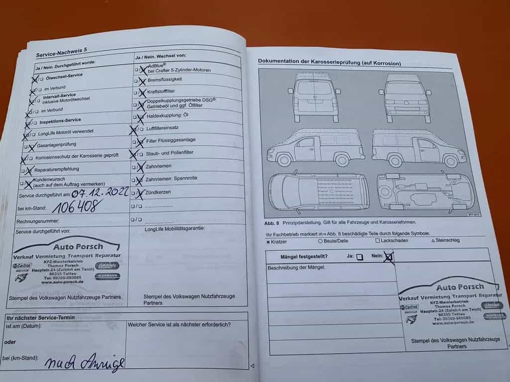 Volkswagen Transporter 4Motion Lang Pritsche Differentialsperre AHK 03/2013-photo-31
