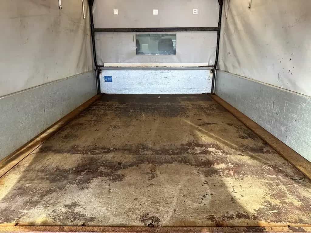 Volkswagen Transporter 4Motion Lang Pritsche Differentialsperre AHK 03/2013-photo-7