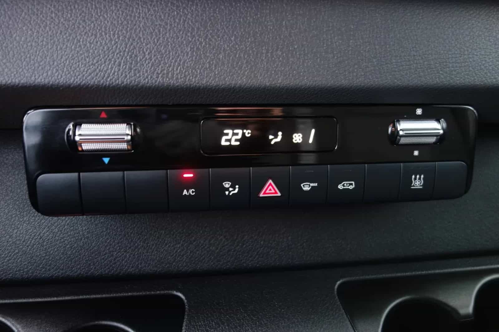 Mercedes-Benz Sprinter 08/2021-photo-11