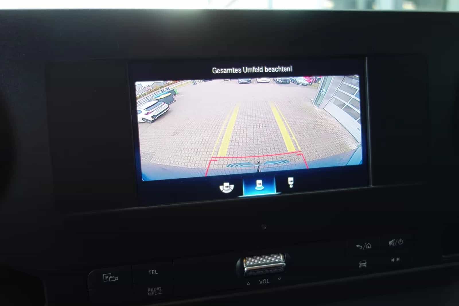 Mercedes-Benz Sprinter 08/2021-photo-12