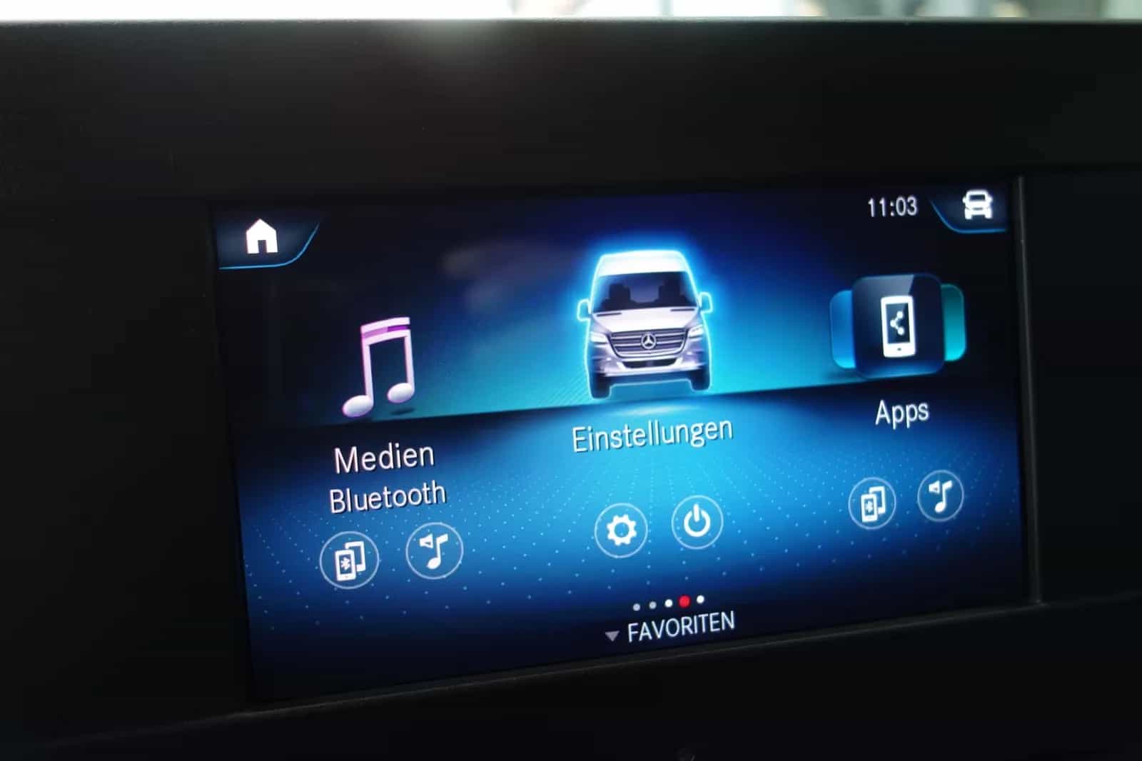 Mercedes-Benz Sprinter 08/2021-photo-14