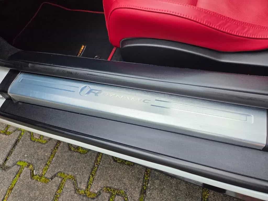 Jaguar F-Type 5.0 Cabrio R-Dynamic *neuwertig* 11/2020-photo-16